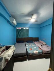 Blk 313 Shunfu Gardens (Bishan), HDB 4 Rooms #486710951